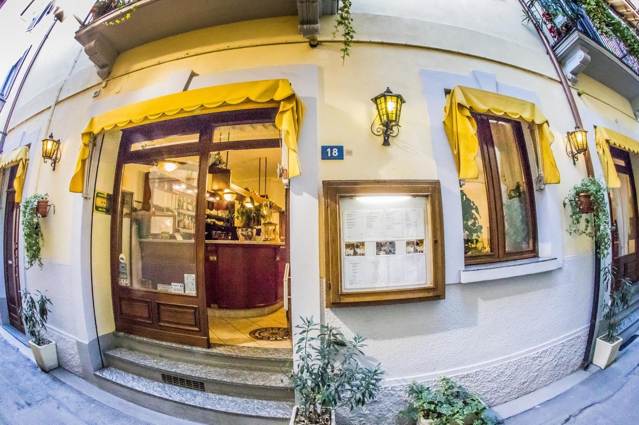 美好年代酒店 奥斯塔 外观 照片